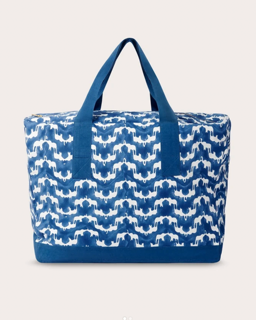 Elephant Palace Tilloo Canvas Bag 