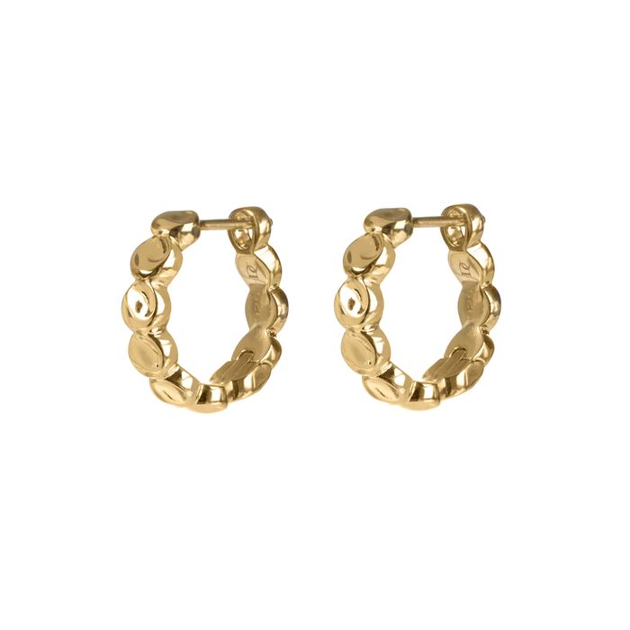 Davina Combe Jewellery | Palermo Hoops