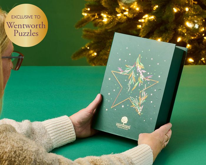 Twelve Days of Christmas - Advent Collection