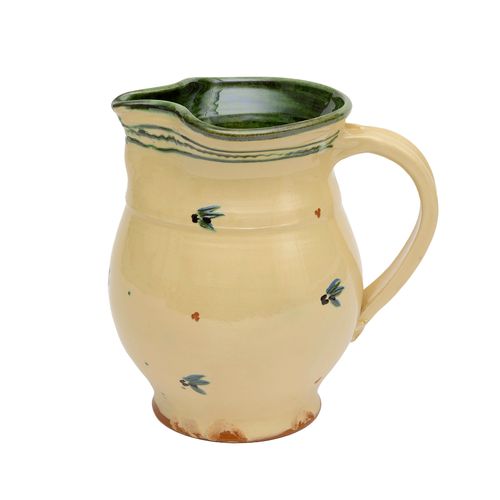 Ceramics from Provence