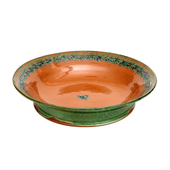 Ceramics from Provence
