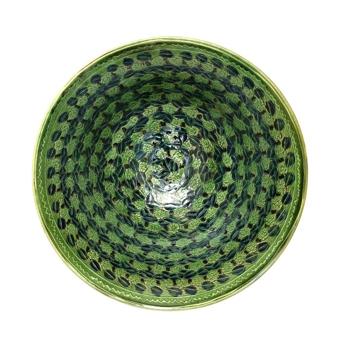 Ceramics from Provence