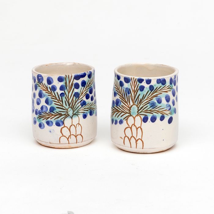 Egyptian ceramics