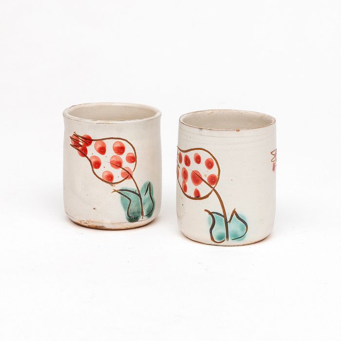 Egyptian ceramics