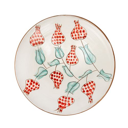 Egyptian ceramics