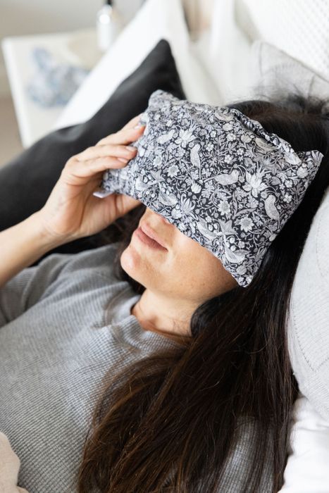Aromatherapy Eye Pillow 
