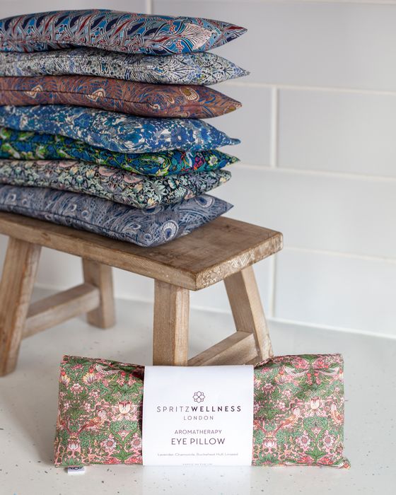 Aromatherapy Eye Pillow 