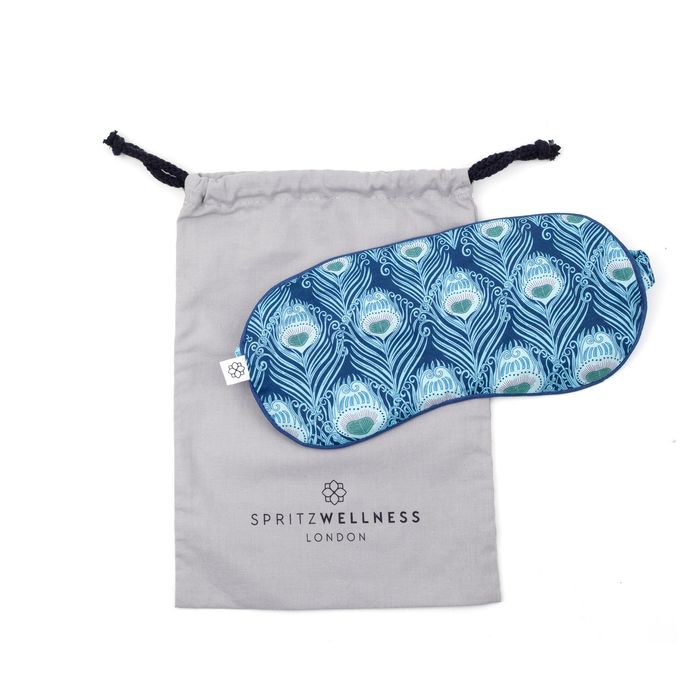 Lavender Eye Mask