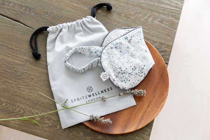 Lavender Eye Mask