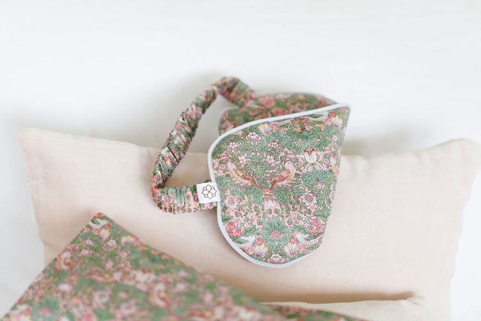 Lavender Eye Mask