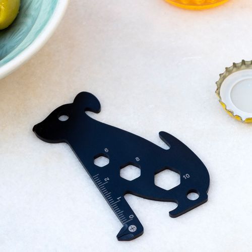 7-in-1 multi-tool - Dog