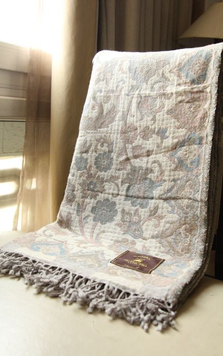 Boiled Wool Blankets – Himalayan Warmth & Colour