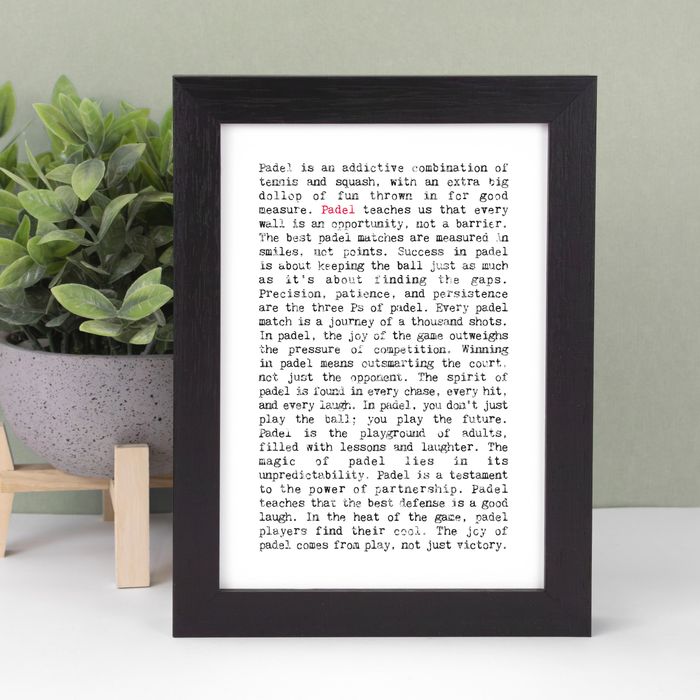 A5 Gift Prints