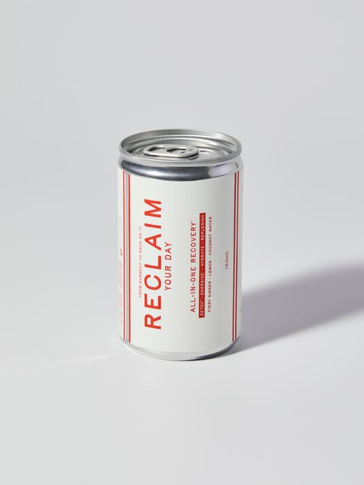 Reclaim | ALL-IN-ONE Recovery Drink