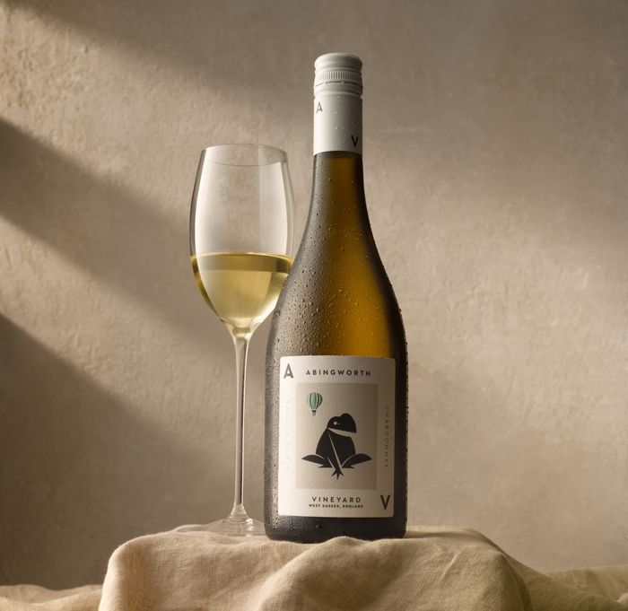 ABINGWORTH VINEYARD WINES
