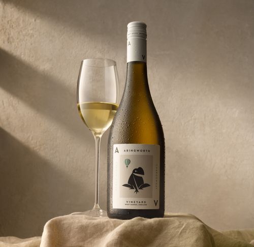 CLOUD CHORUS CHARDONNAY 2025