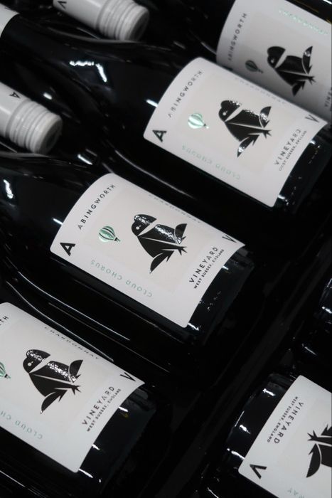 CLOUD CHORUS CHARDONNAY 2025