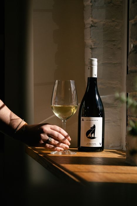FOUR FABLES CHARDONNAY 2024