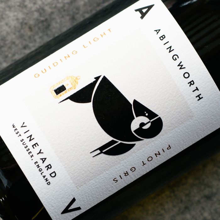 GUIDING LIGHT PINOT GRIS 2025