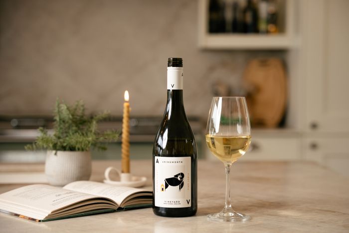 GUIDING LIGHT PINOT GRIS 2025