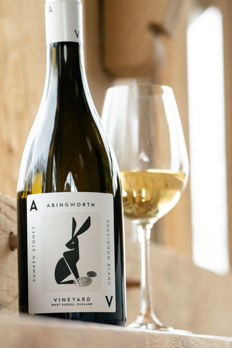 SUNKEN STONES SAUVIGNON BLANC 2025