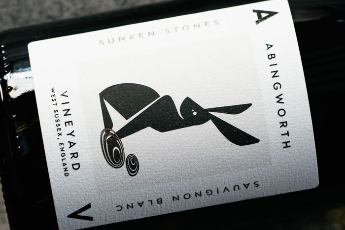 SUNKEN STONES SAUVIGNON BLANC 2025