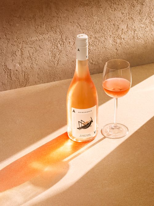 HIDDEN VERSE ROSÉ 2025