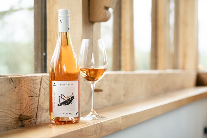 HIDDEN VERSE ROSÉ 2025