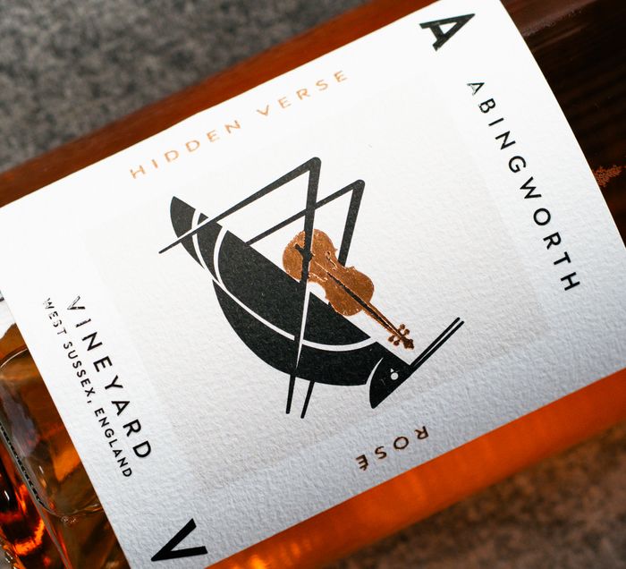 HIDDEN VERSE ROSÉ 2025