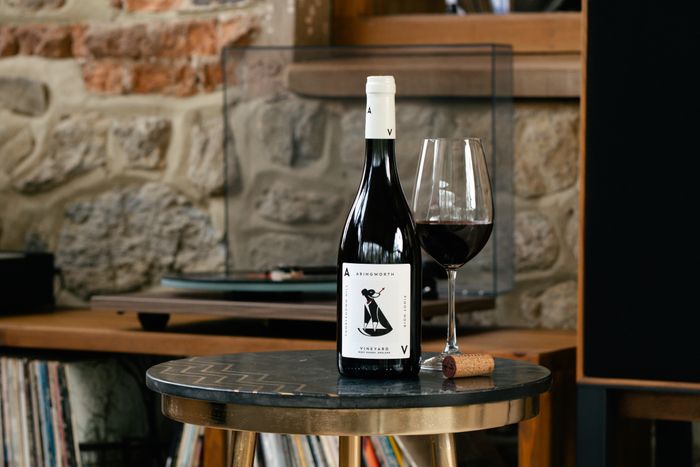 TUMBLEDOWN HILL PINOT NOIR 2024