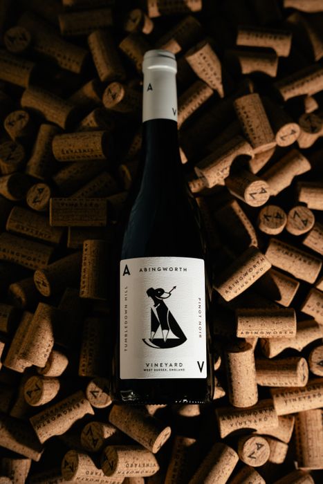 TUMBLEDOWN HILL PINOT NOIR 2024