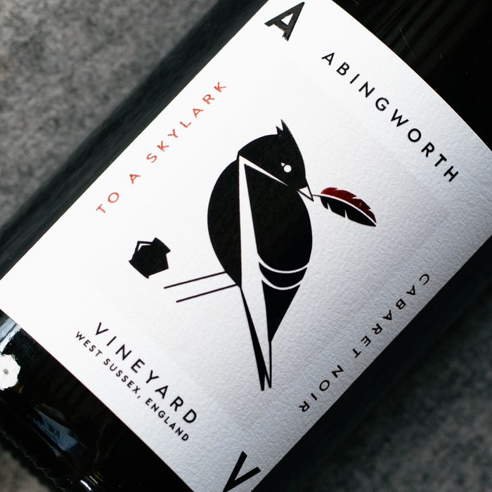 TO A SKYLARK CABARET NOIR 2024