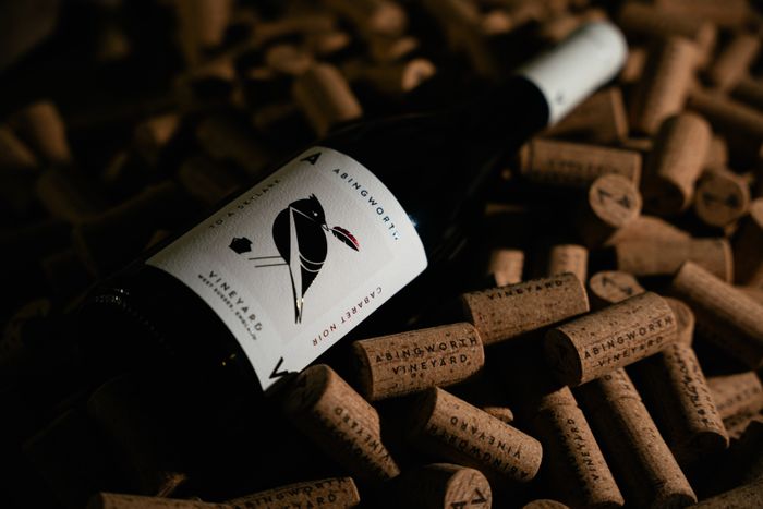 TO A SKYLARK CABARET NOIR 2024