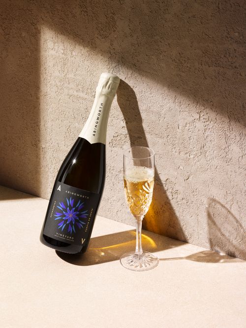 OZYMANDIAS BLANC DE BLANCS 2019