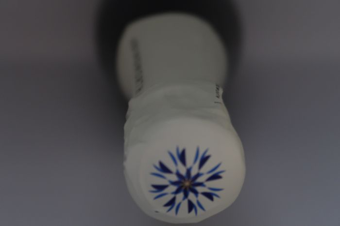 OZYMANDIAS BLANC DE BLANCS 2019