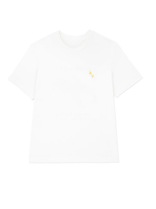 RELAXED HARVEST T-SHIRT