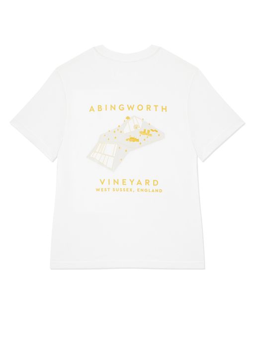 RELAXED HARVEST T-SHIRT