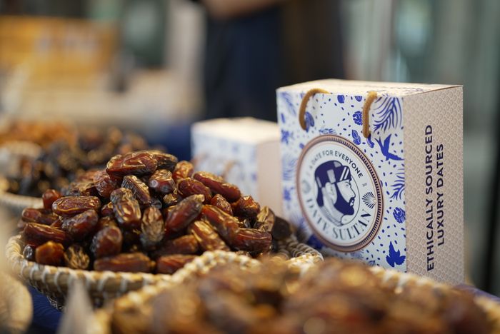 Date Sultan