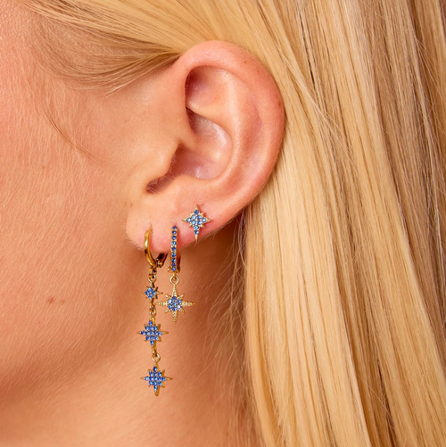 The Cosima Huggies 