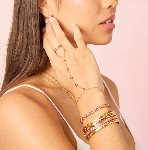 The Amelia Bangle 