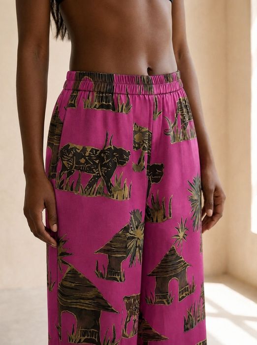 Pink Panther Limited Edition Set