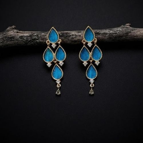 Chandelier Teardrops