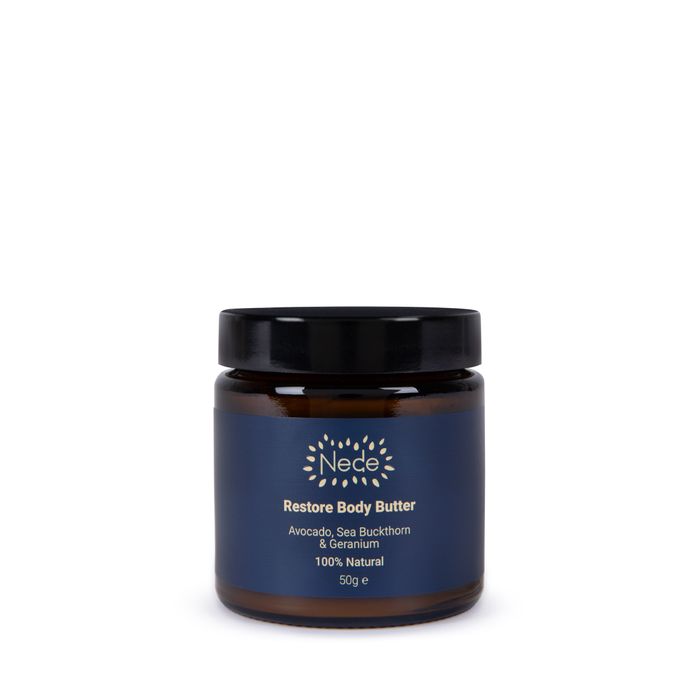 Nede 150g Body Butter - Christmas Gift Offer (£20)