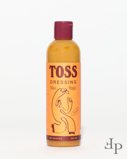 TOSS Miso Magic 