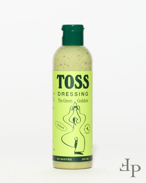 TOSS Green Goddess