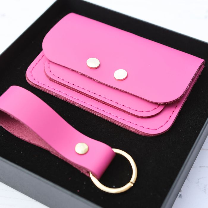 Personalised Card Purses