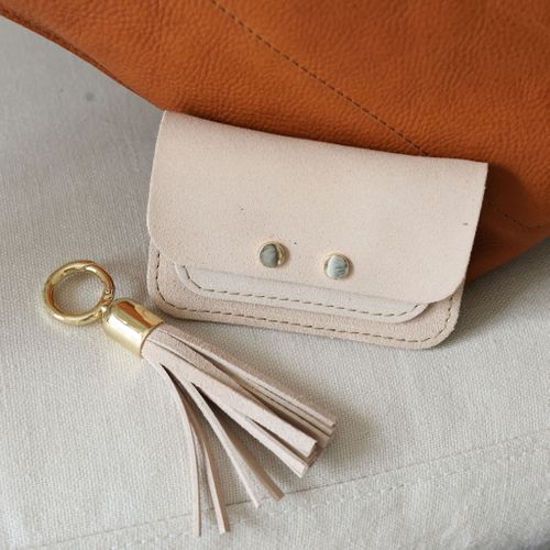Personalised Card Purses