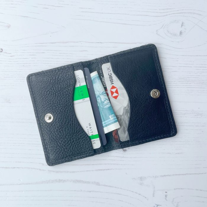Personalised Wallets