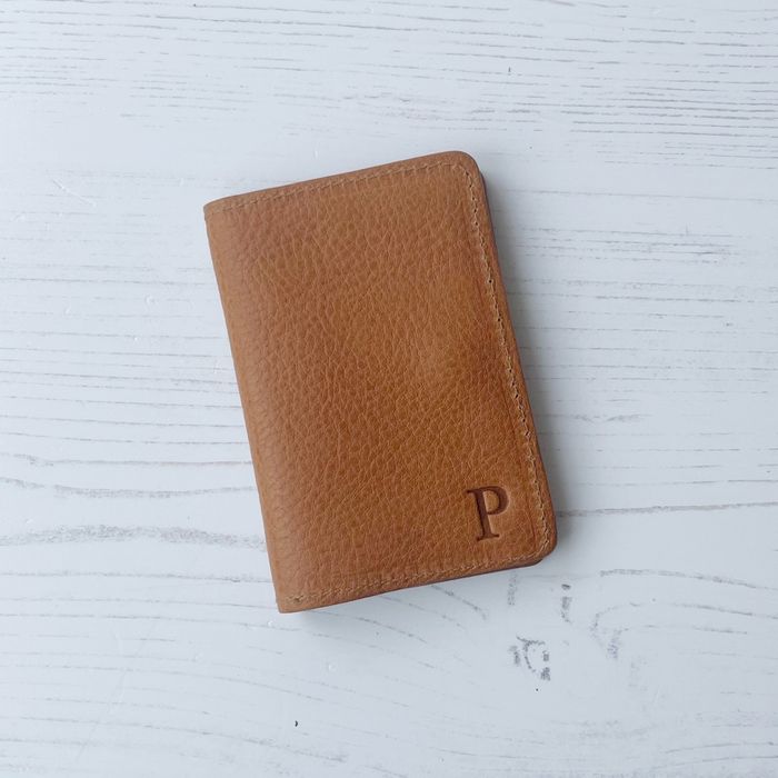 Personalised Wallets
