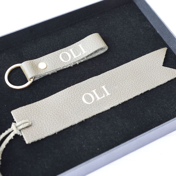 Personalised bookmarks